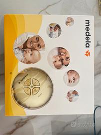 Tiralatte Medela swing