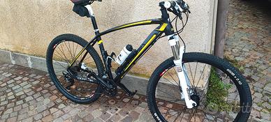 Mountain bike Olympia Bull, taglia M , 27,5