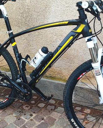 Mountain bike Olympia Bull, taglia M , 27,5