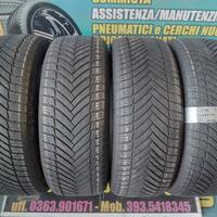 4 gomme usate imperial 235 55 18 104v 4stagioni 