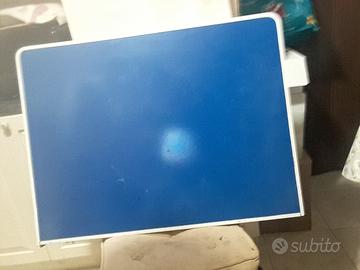 Tavolo da picnic in metallo