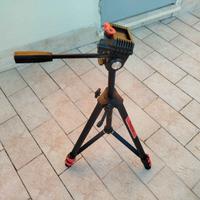 supporto per macchina fotografica