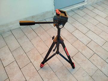 supporto per macchina fotografica