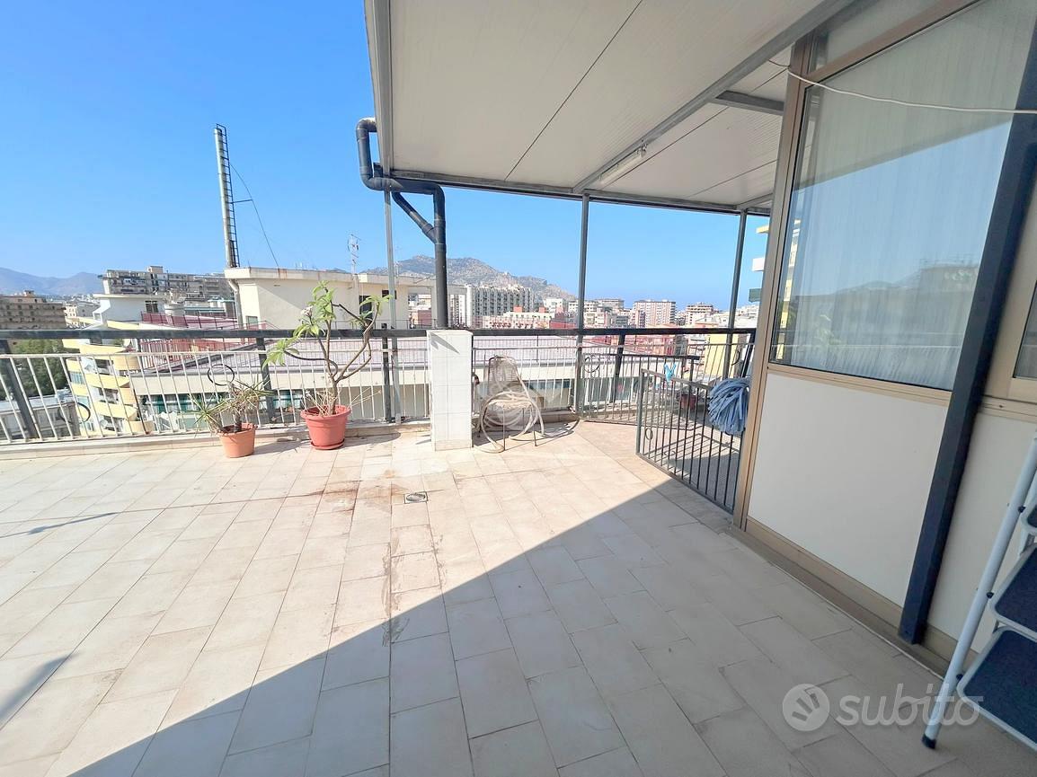 Apartment in Palermo, Uditore, V Circoscrizione - Vista 5