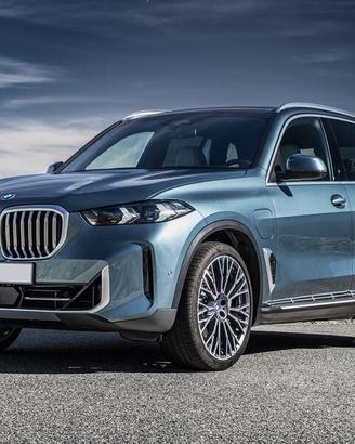 Ricambi Bmw X5 2014 > 2026
