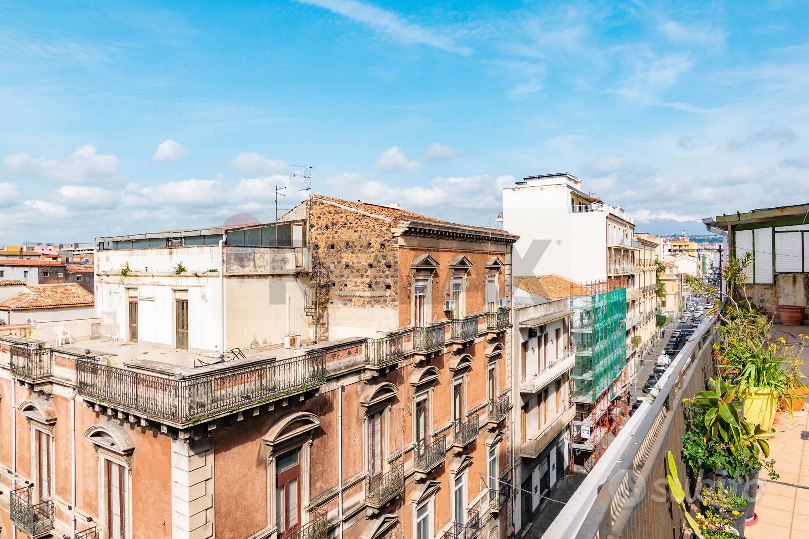 Appartamento – Catania, Civita, Centro storico - Vista 5