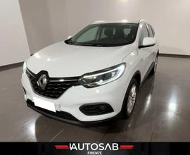 RENAULT Kadjar Blue dCi Automatic EDC 115CV Busi