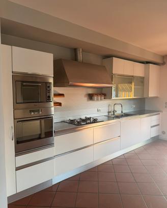 Cucina completa