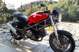 Ducati Monster 620 - 2006