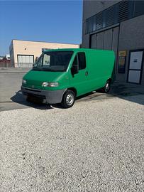 Furgone Ducato 14  - 2800 cc