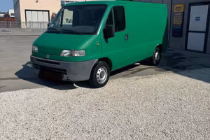 Furgone Ducato 14  - 2800 cc