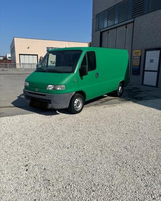 Furgone Ducato 14  - 2800 cc