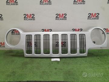 GRIGLIA ANTERIORE JEEP Patriot 1Â° Serie PRASCO AM