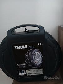 catene gomme auto Thule