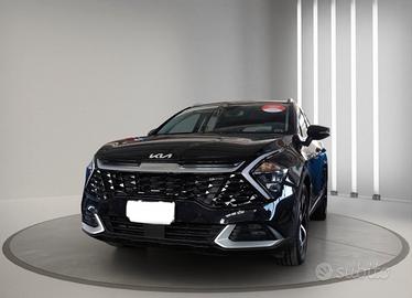 Kia Sportage 1.6 cambio automatico