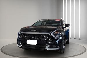 Kia Sportage 1.6 cambio automatico