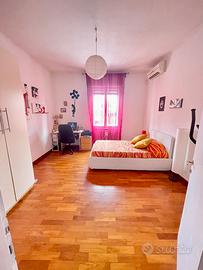 Singola a ragazza Via Emilia Levante