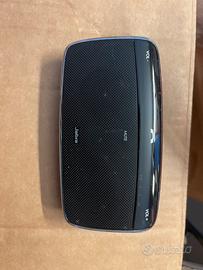 Vivavoce auto Jabra e Parrot