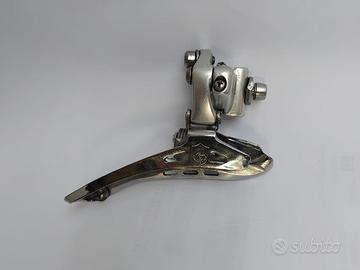 deragliatore anteriore campagnolo 