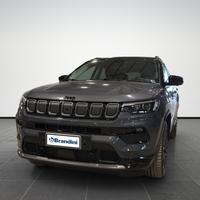 JEEP Compass 1.6 mjt S 2wd 130cv