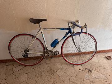 Benotto Paris Special 500