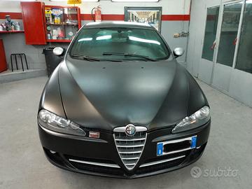 Alfa Romeo 147 1.9 JTD