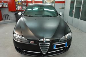 Alfa Romeo 147 1.9 JTD