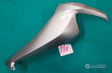 Coperchio laterale anteriore sx Honda
