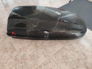 Box Auto G3 modello Arjes 320