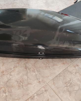 Box Auto G3 modello Arjes 320