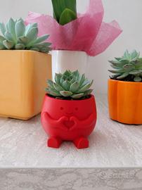 Vaso 3D