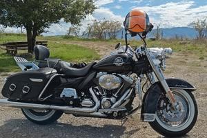Harley Davidson Road King Classic 2009 eccellente