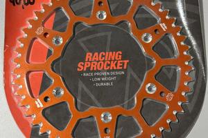 Corona trasmissione 50T Moto-Master