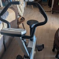 Cyclette