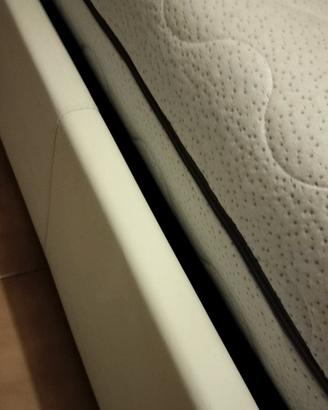 letto contenitore piazza e mezza