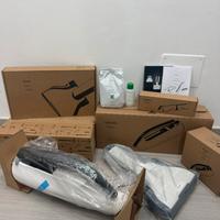 Folletto vk7s + Multifunzione nuova in garanzia