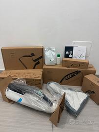 Folletto vk7s + Multifunzione nuova in garanzia