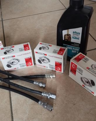 fiat 500 epoca cilindretti freni