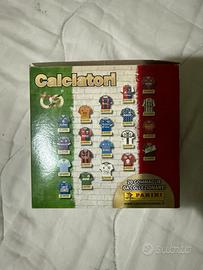 Set completo gommaglie calciatori panini 20/21