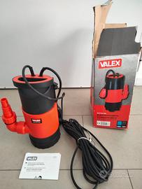 Elettropompa sommergibile Valex