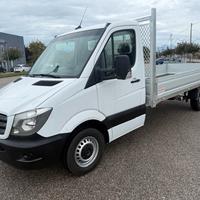 Mercedes sprinter 314cdi cassone fisso nuovo