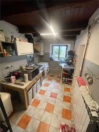Casa Singola a Lama Mocogno