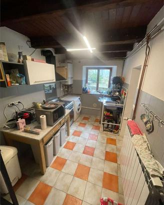 Casa Singola a Lama Mocogno