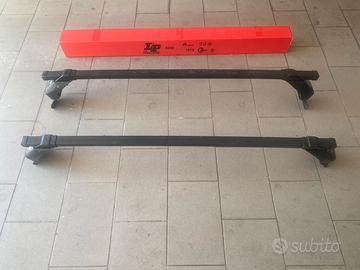 Barre auto porta tutto