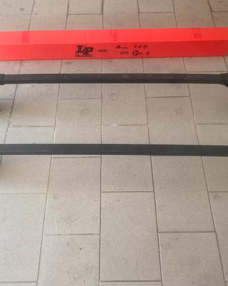 Barre auto porta tutto