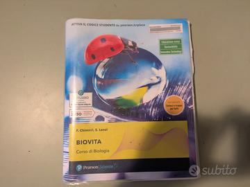 Biovita