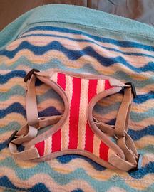 Pettorina per cani di taglia piccola - Taglia S