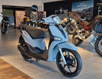 Piaggio Liberty 150 S