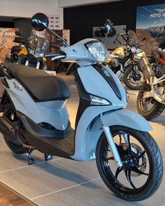 Piaggio Liberty 150 S
