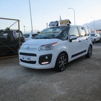 Citroen C3 Picasso BlueHDi 100 Exclusive 2015